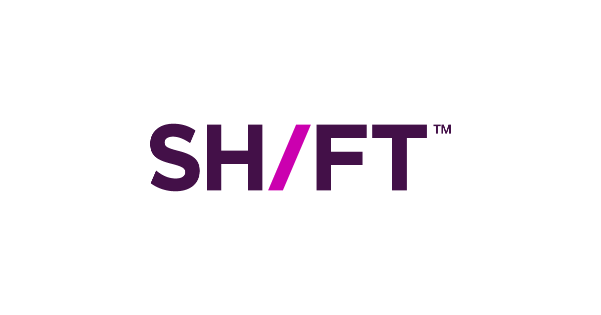 Shift